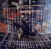 obscurity (oil) 102x107cm