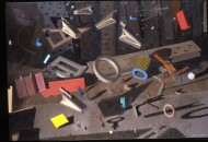 circumvolution (oil) 119x173cm